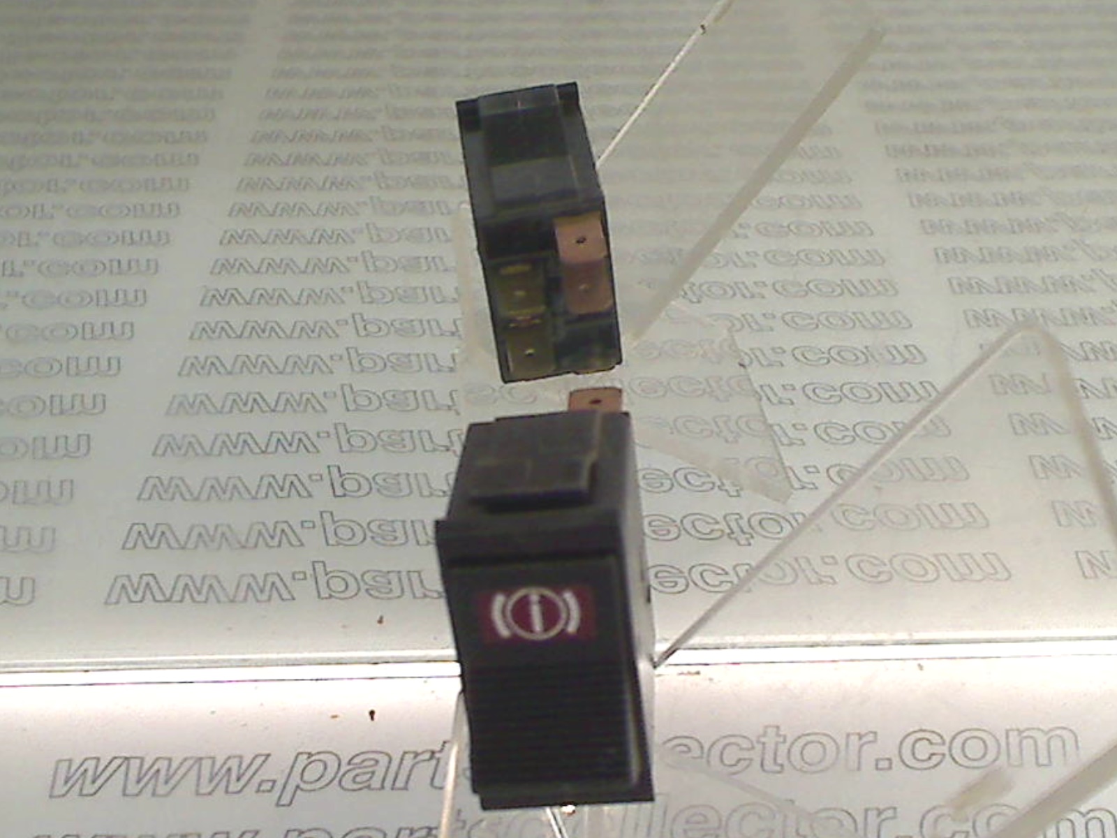 PARTSCOLLECTOR  Electrical system code 9482 compatible with: FIAT 238, FIAT FIAT, INNOCENTI INNOCENTI
